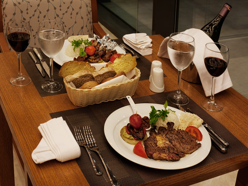 Dedeman Park Denizli Otel  