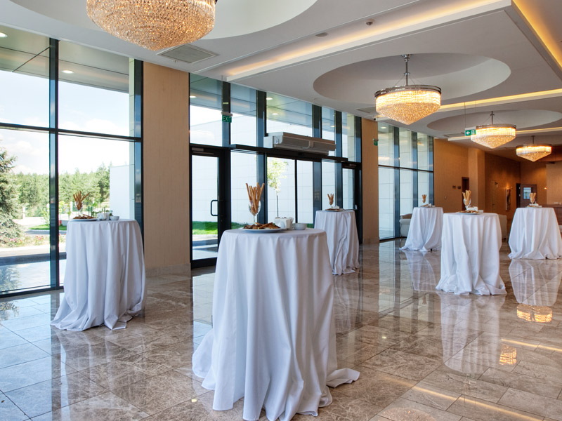 Dedeman Park Denizli Otel  