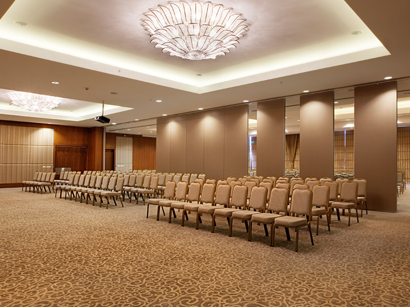 Dedeman Park Denizli Otel / Denizli 