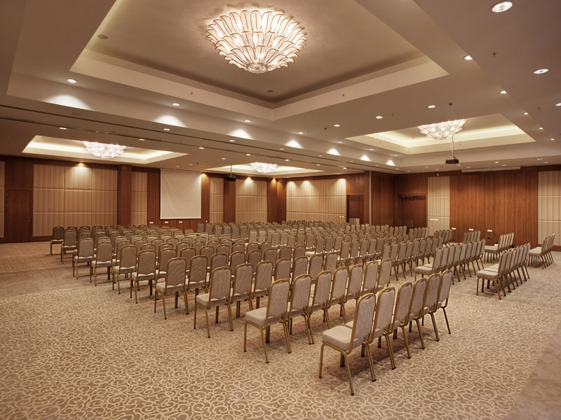 Dedeman Park Denizli Otel / Denizli Balo Salonu