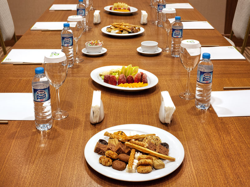 Dedeman Park Denizli Otel  