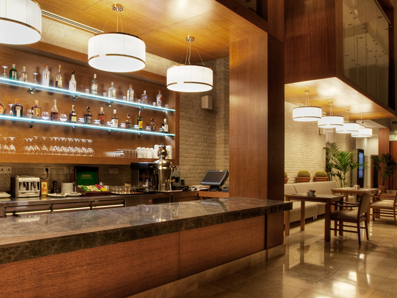 Dedeman Park Denizli Otel  