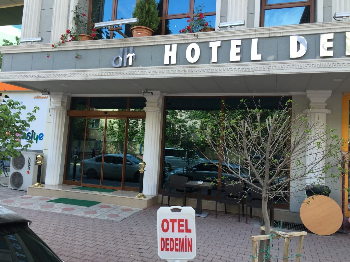 Dedemin Hotel  