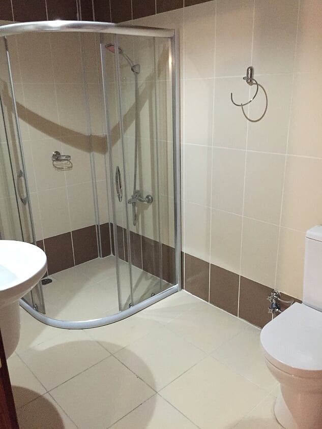 Dedemin Hotel / standart oda