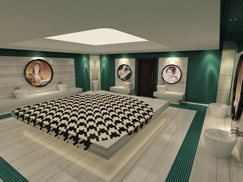 Delphin Botanik Platinum   