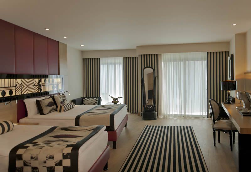 Delphin İmperial Hotel Lara  