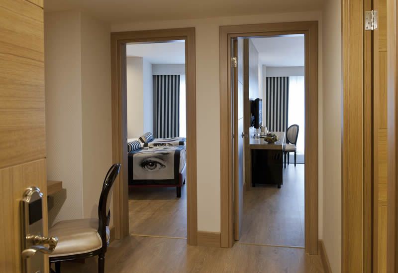 Delphin İmperial Hotel Lara  