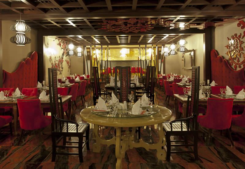 Delphin İmperial Hotel Lara  
