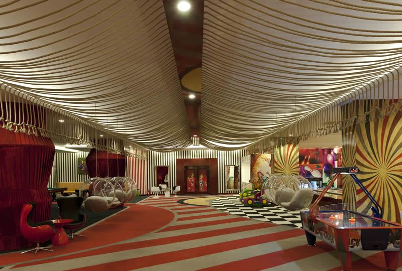 Delphin İmperial Hotel Lara  