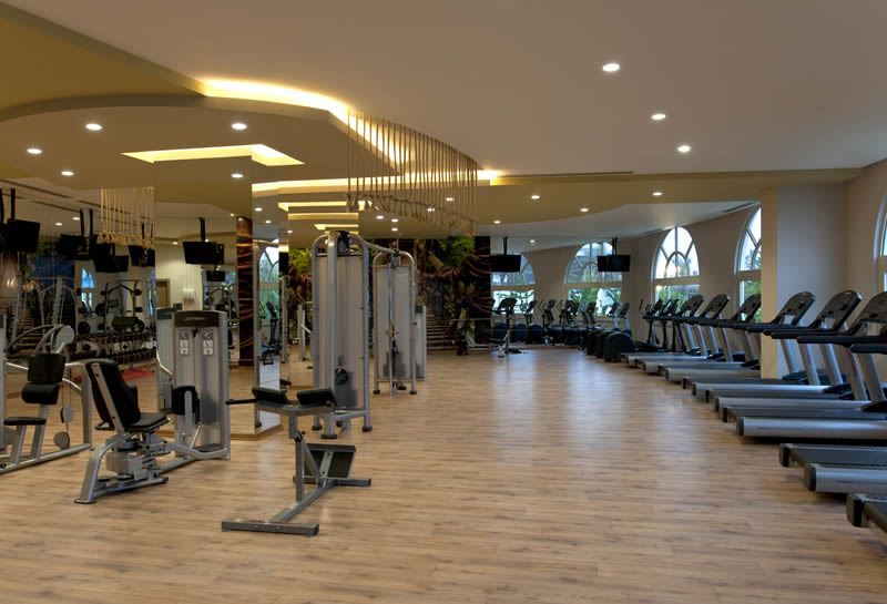 Delphin İmperial Hotel Lara  