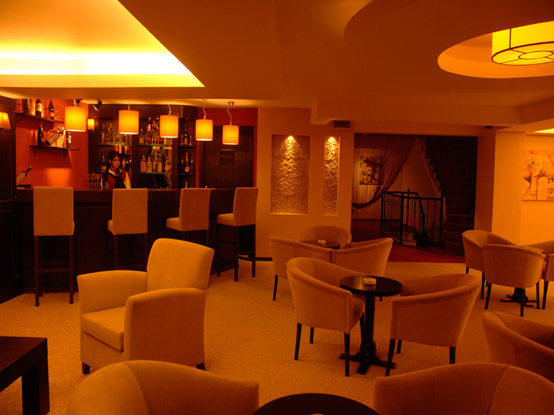 Hotel Abro Necatibey  