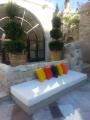 Dere Suites Cappadocia / Hotel Genel Görünüm