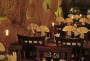 Dere Suites Cappadocia / Lagarto Restaurant