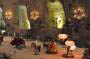 Dere Suites Cappadocia / Lagarto Restaurant