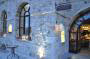 Dere Suites Cappadocia / Lagarto Restaurant
