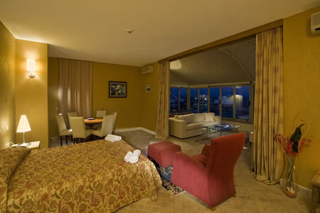 Diamond Of Bodrum Hotel  