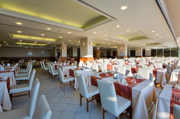 Diamond Of Bodrum Hotel  