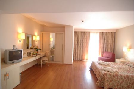 Diamond Of Bodrum Hotel  