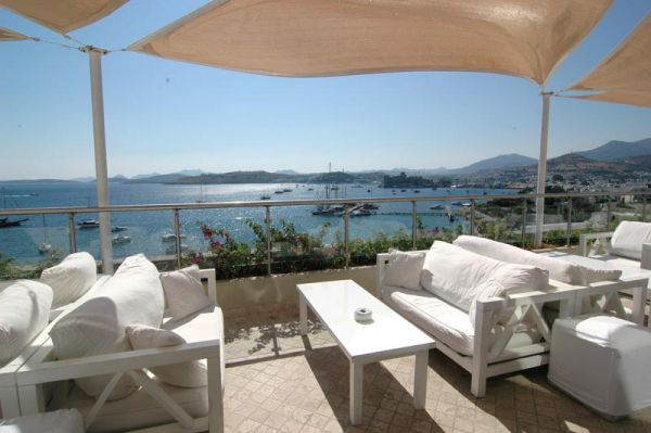 Diamond Of Bodrum Hotel  