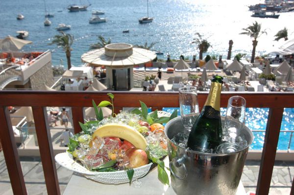 Diamond Of Bodrum Hotel  