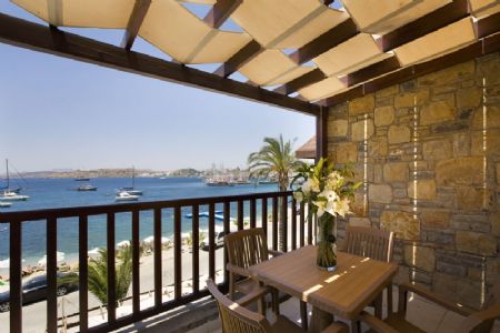 Diamond Of Bodrum Hotel  