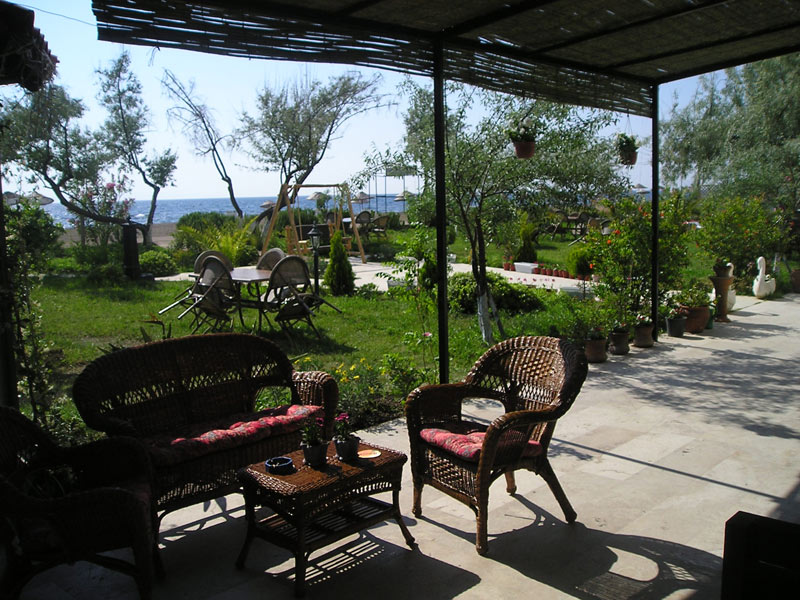 Dikili Sunset Otel  