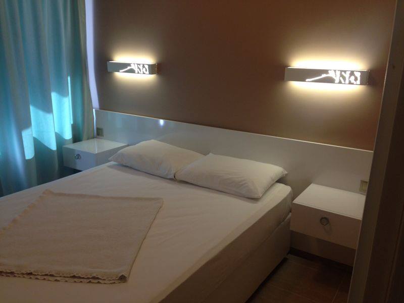 Dikili Sunset Otel  