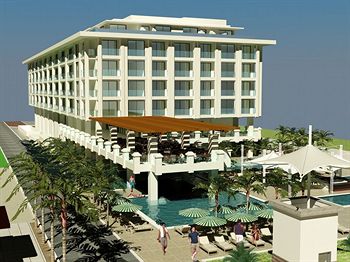 Dionis Hotel Resort & Spa  