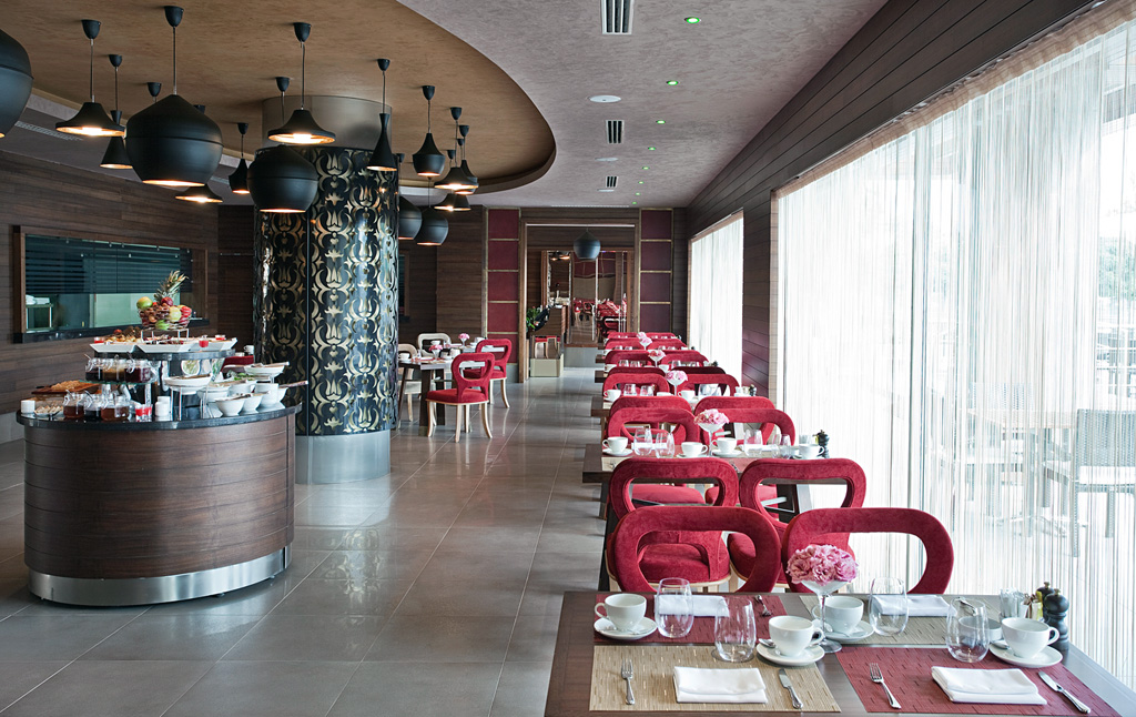 Divan Bursa  