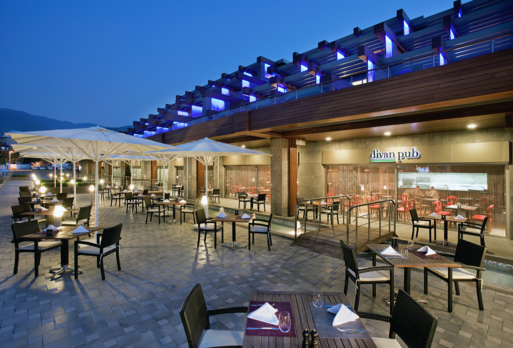 Divan Bursa  