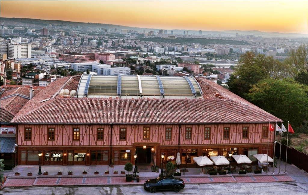 Divan Çukurhan  
