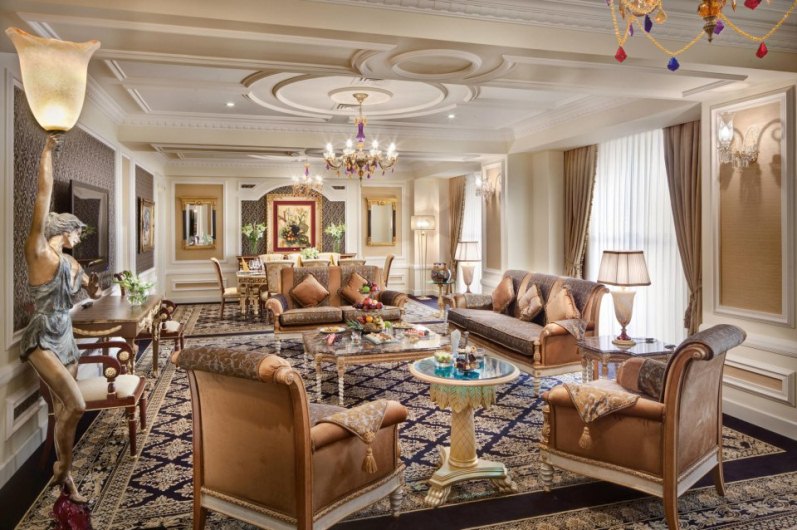 Divan Erbil  