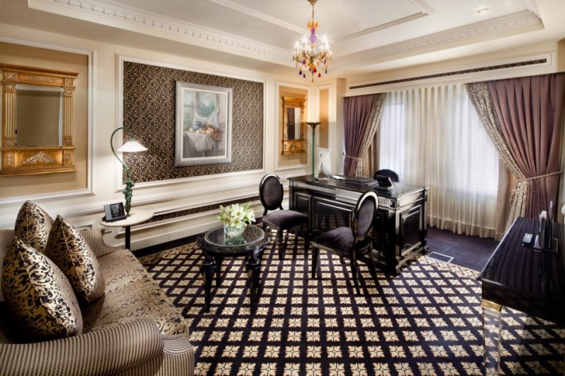 Divan Erbil  