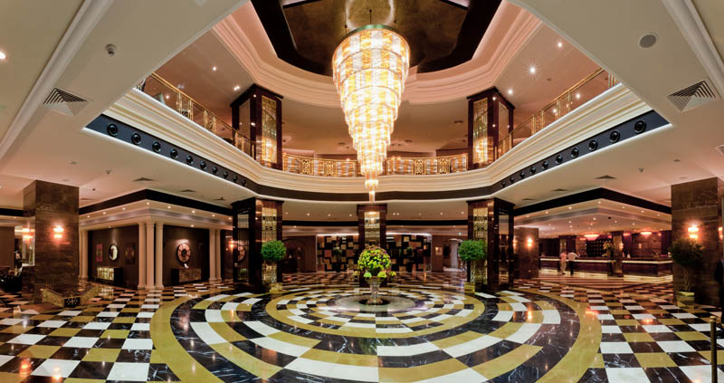 Divan Erbil  