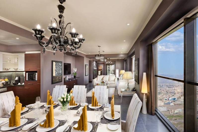 Divan Erbil  
