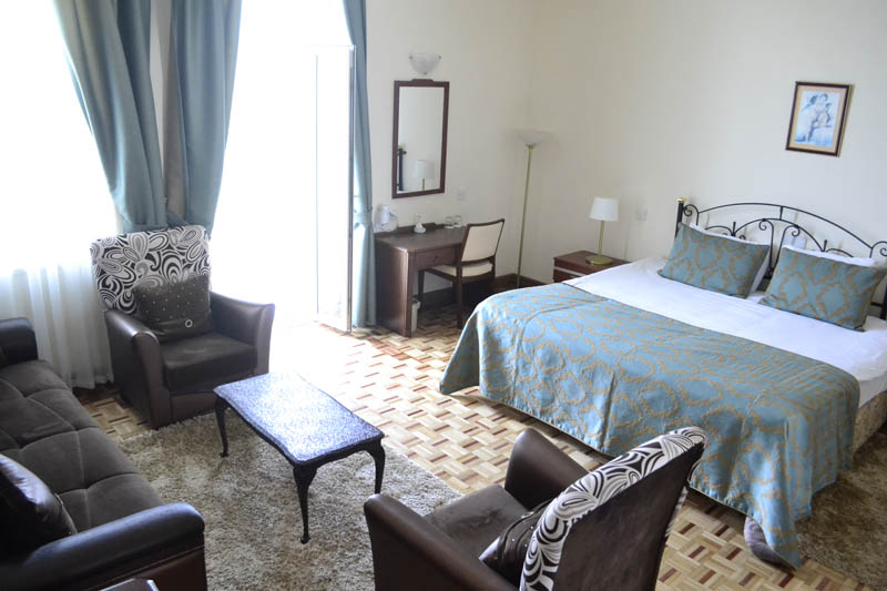 Dome Hotel  