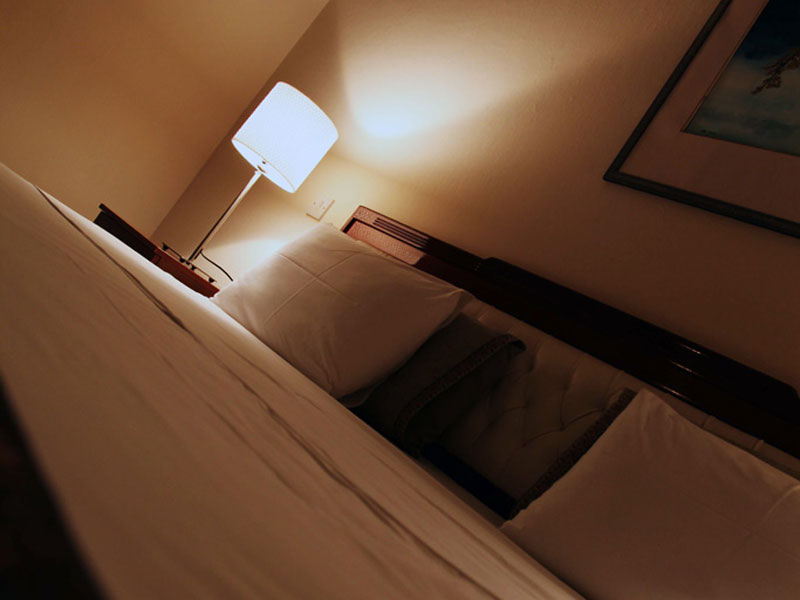 Dome Hotel  