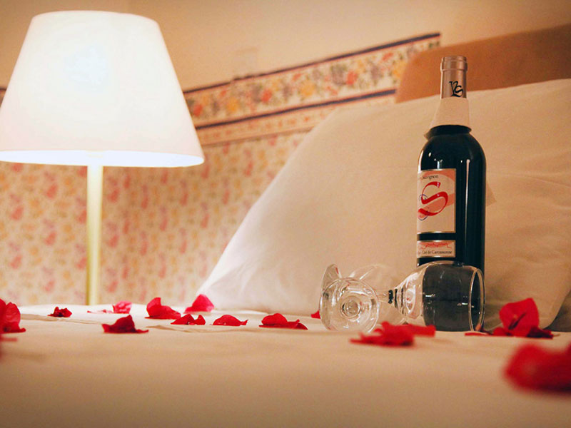 Dome Hotel  