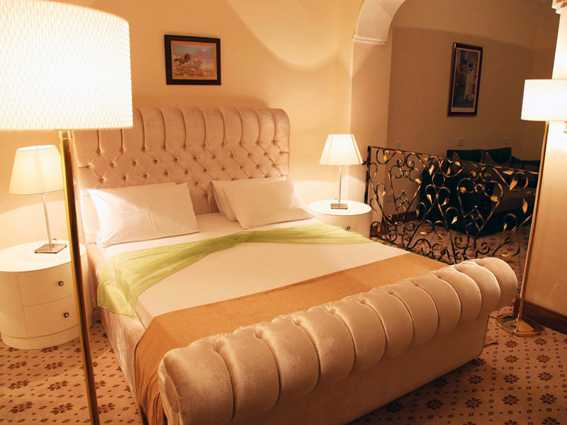Dome Hotel  