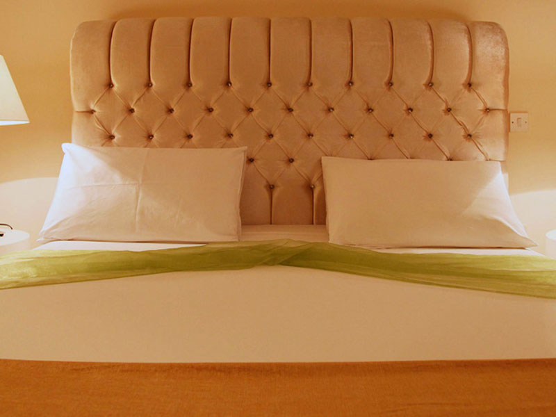 Dome Hotel  