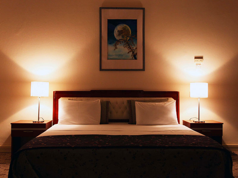 Dome Hotel  