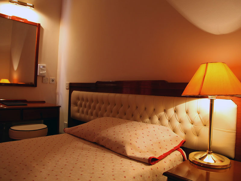 Dome Hotel  