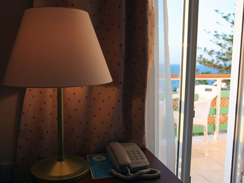 Dome Hotel  