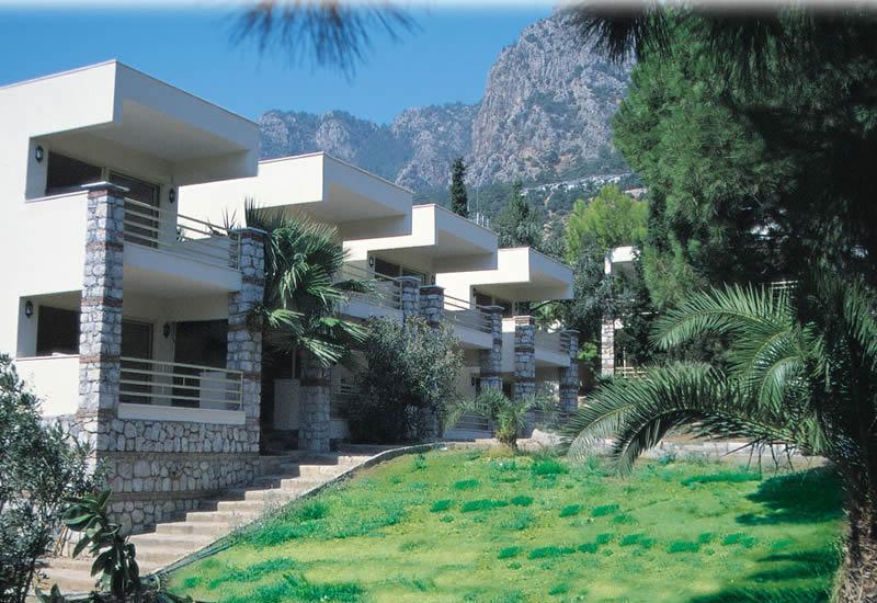 Dora Beach Turunç Hotel  