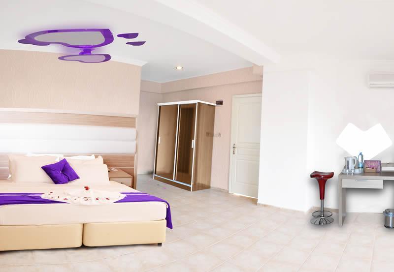 Dora Beach Turunç Hotel  