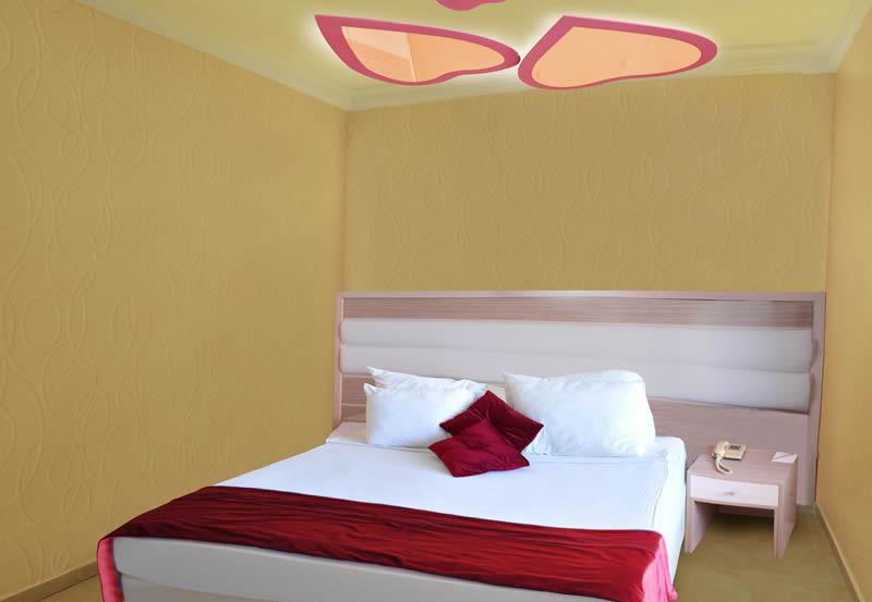 Dora Beach Turunç Hotel  