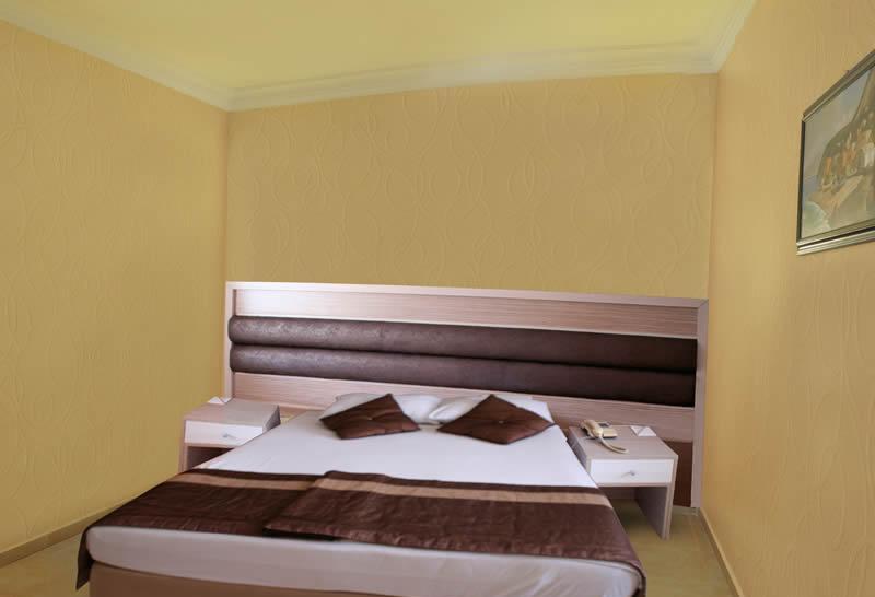 Dora Beach Turunç Hotel  