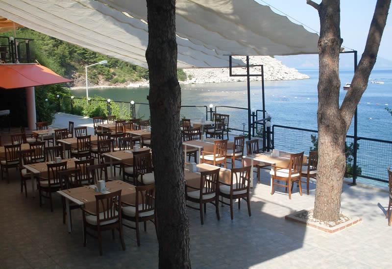Dora Beach Turunç Hotel  