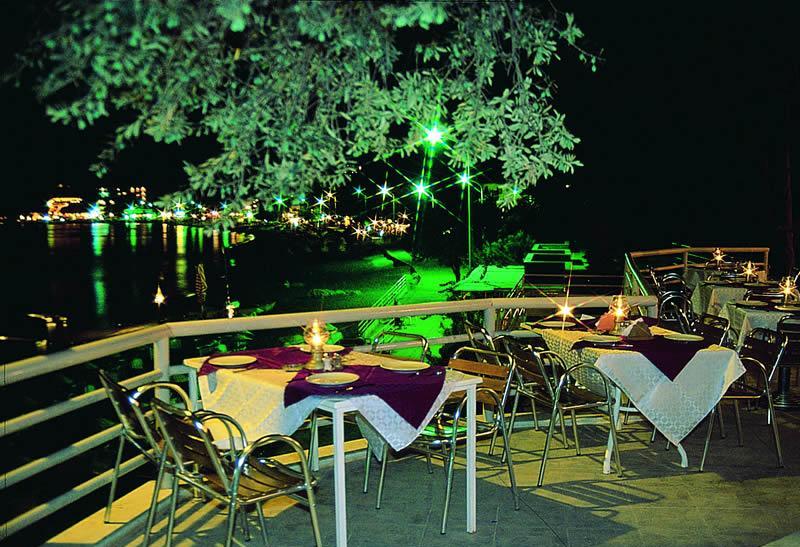 Dora Beach Turunç Hotel  