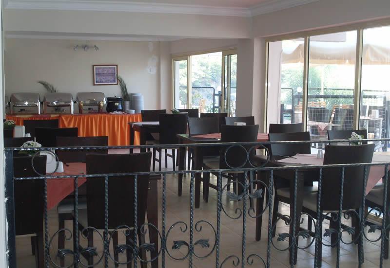 Dora Beach Turunç Hotel  